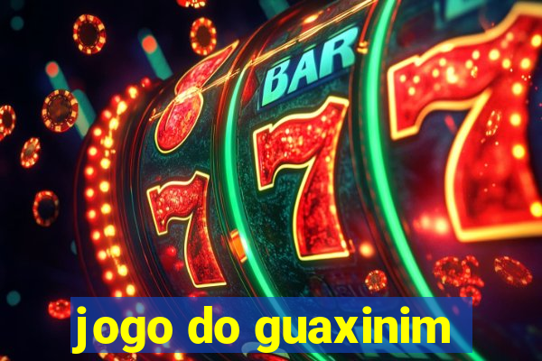 jogo do guaxinim